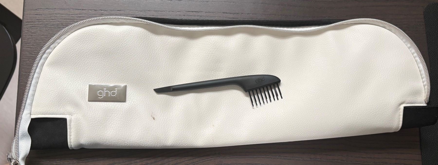 GHD Föhn: GHD- Duet Brush Blowdry – Gebraucht aus Luzern von VEL_7mlv 1