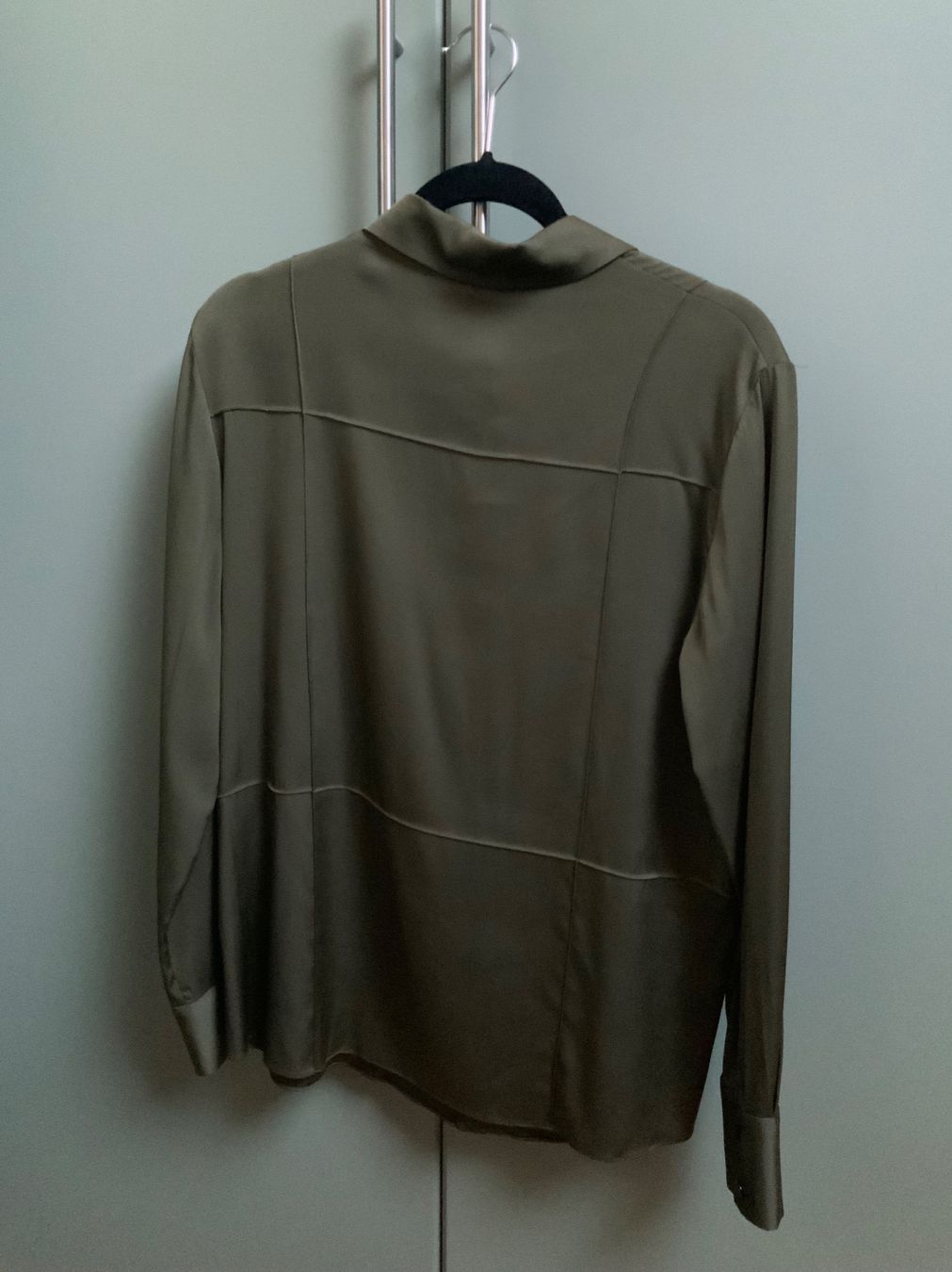 Camicette: Blouse soie Lilysilk – Nuovo (secondo la descrizione) da Fribourg venduto da MaCruPi 5
