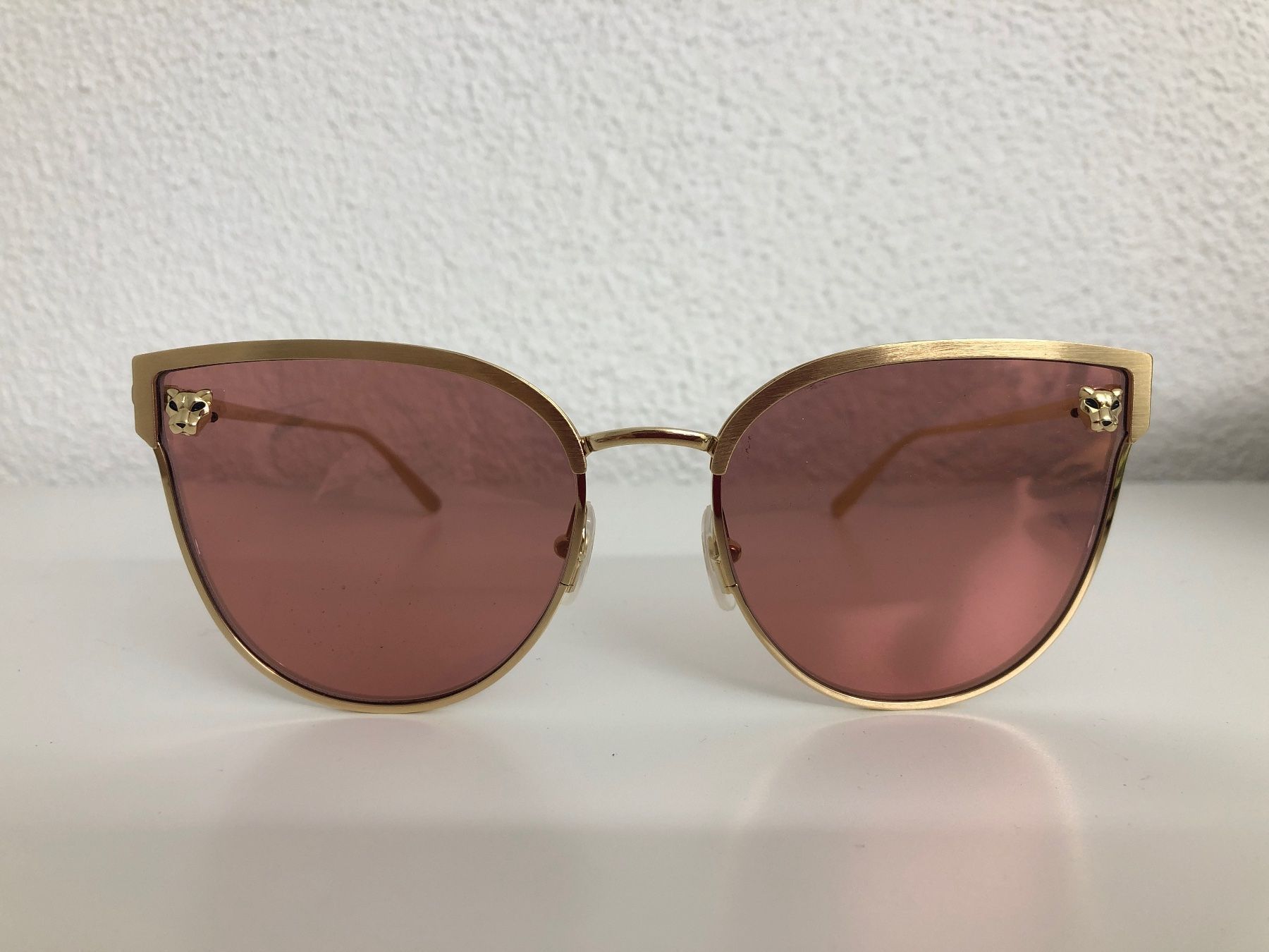 Cartier Occhiali & Lenti: Cartier Sonnenbrille – Nuovo (secondo la descrizione) da Kriens venduto da moonlynx 1