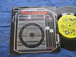The Clash : Radio Clash