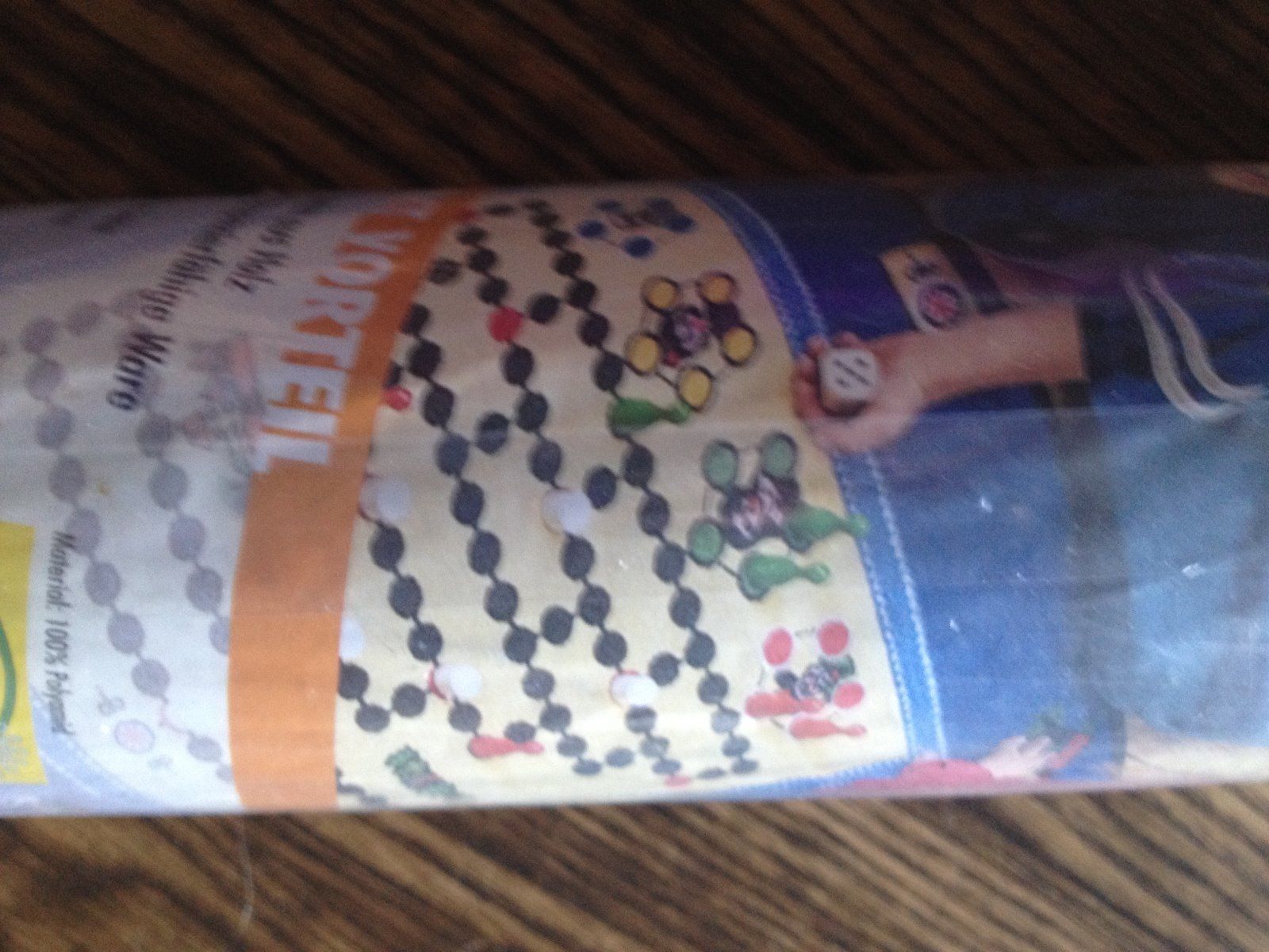 Tapis de jeu: Bodenspielteppich "Malefiz" – Neuf avec emballage d'origine à Wagenhausen par M.Sieg 2