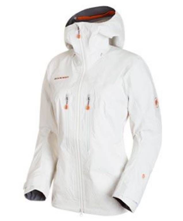 Mammut Giacche: Mammut Nordwand Advanced Harshelljacke gr S – Nuovo e nell'imballaggio originale da Zürich venduto da Altruisti 1