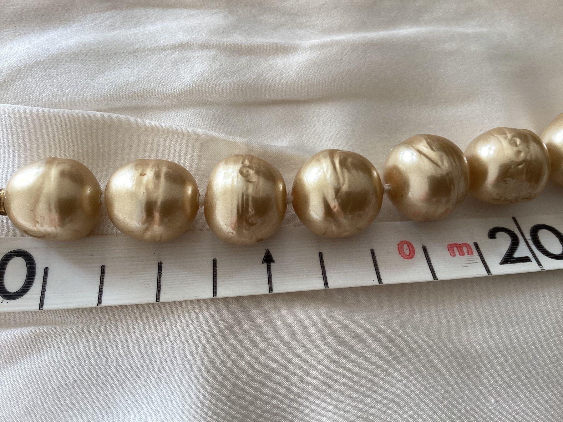 Catenine: Collier perles – Usato da fribourg venduto da iris18 4
