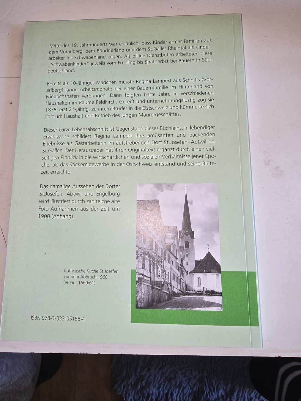 Bücher: Schwabengängerin - Lebensmeisterin Buch – Gebraucht aus Oberbüren von Elk2025 1