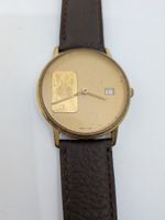 Armbanduhr UBS Swiss Made