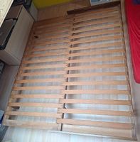 ausziehbares Bett, 90x190 oder 160x190