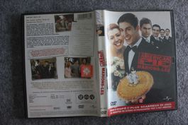 DVD AMERICAN PIE MARIONS-LES Francais (1718)