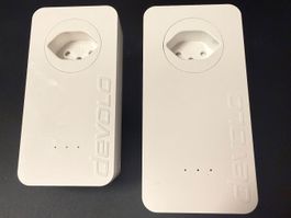 Devola dlan 650+ & dlan 650 triple+