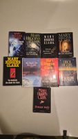 9 livres de Mary Higgins Clark