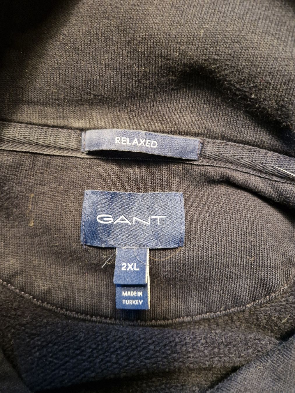Gant Pullover & Sweatshirts: Schöner Hoodie Gant – Gebraucht aus Zürich von nonsense322 2