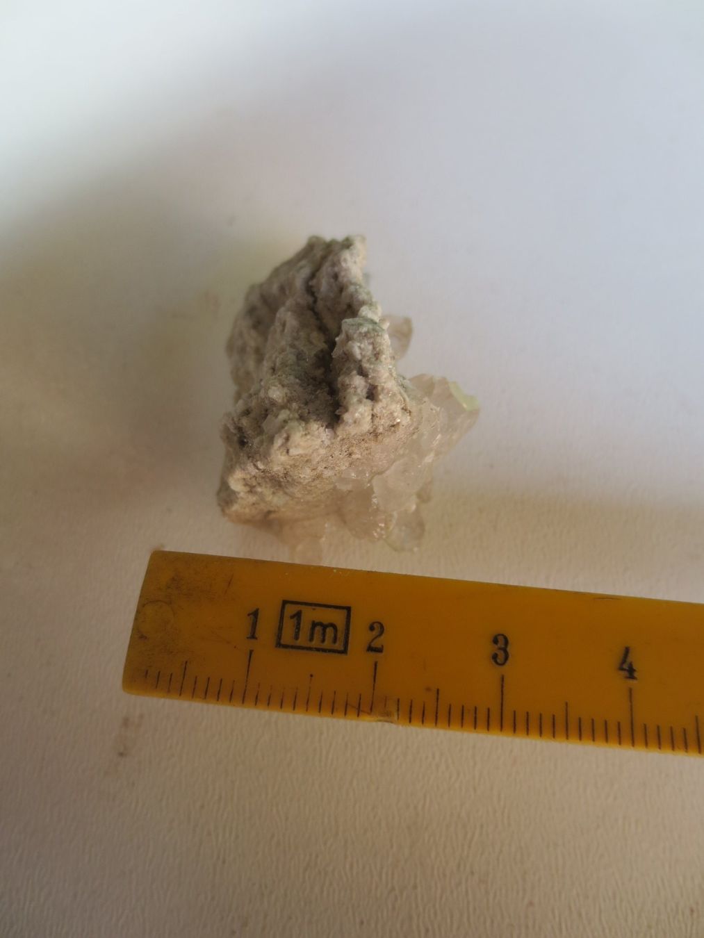 Mineralien & Heilsteine: Kristall – Neu (gemäss Beschreibung) aus Weier im Emmental von waefler03 4