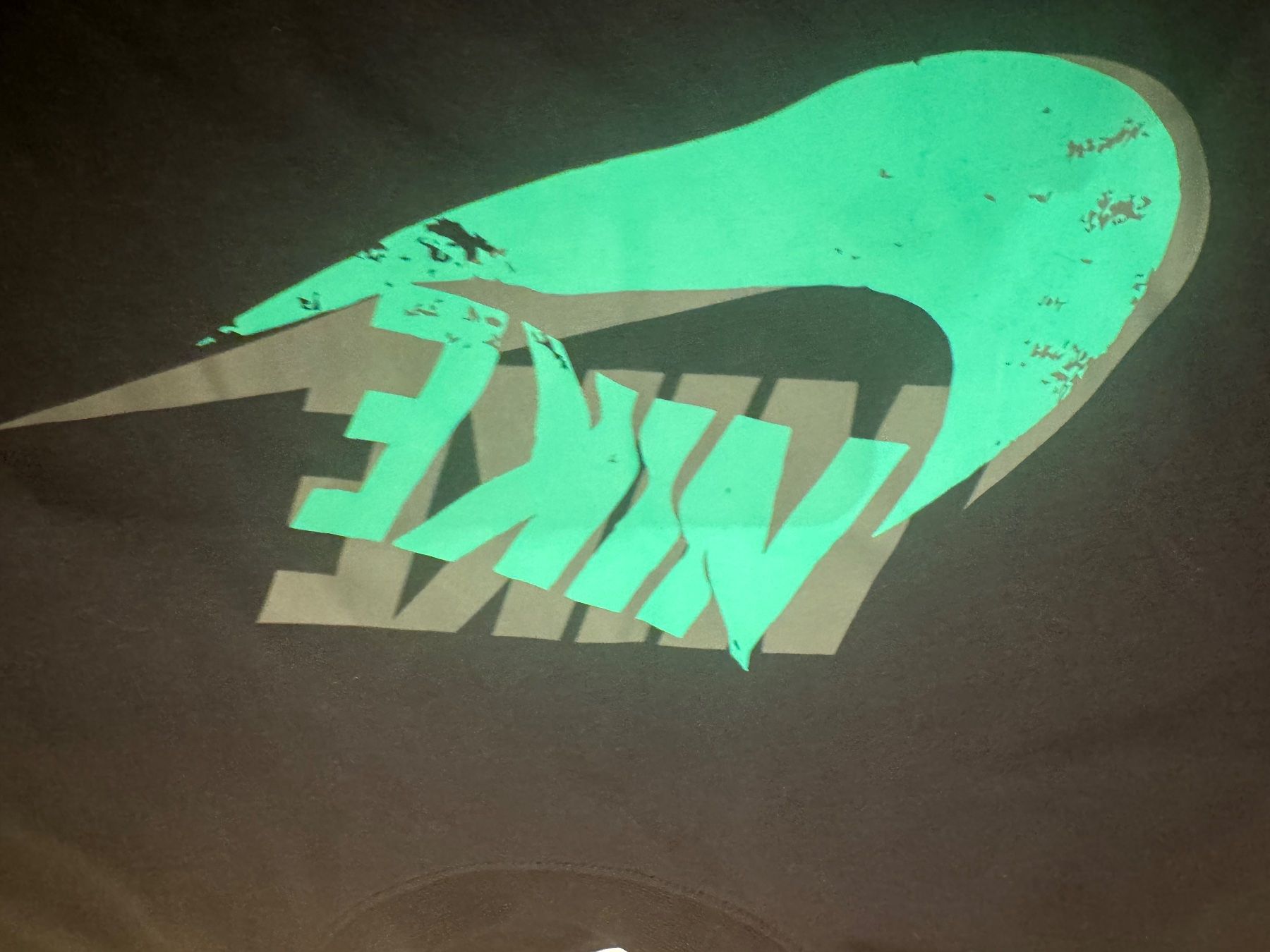 Nike T-shirt: Nike NWT Shirt, M – Nuovo (secondo la descrizione) da Klingnau venduto da Markus14 2