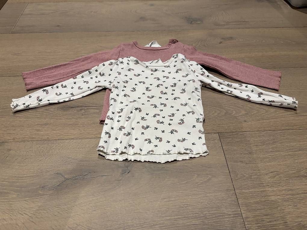 H&M Lotti & Set di vestiti: Hose 3x Pulli 2x H&M – Usato da Ebmatingen venduto da N.Bu 2
