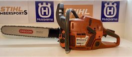 Husqvarna 385XP Motorsäge