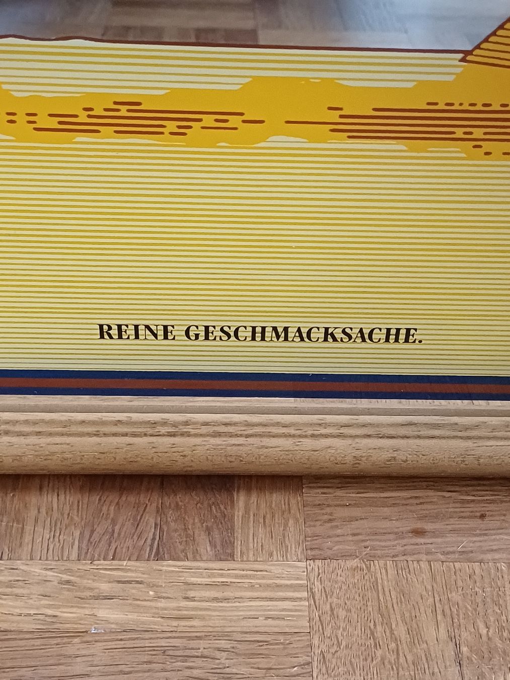 Specchi: Spiegel, Camel Design 34.5 x 56cm – Usato da Niederuzwil venduto da wolkenlos80 3