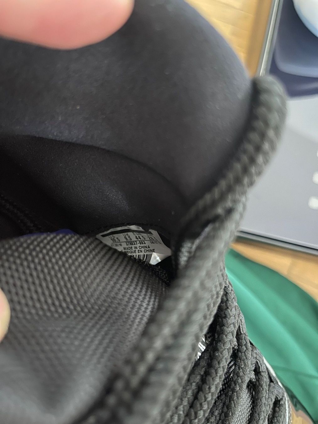 Jordan Scarpe da uomo: Air Jordan 11 – Nuovo (secondo la descrizione) da Fällanden venduto da mat_pb82 7