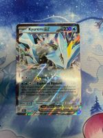 Kyurem EX - BLK 028 FR
