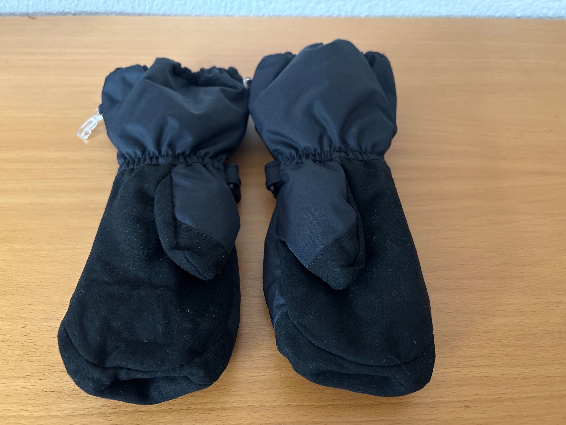 Reima Guanti: Reima Tec Fausthandschuhe, Gr. 5 – Nuovo (secondo la descrizione) da Frauenfeld venduto da zwerg13 1