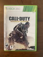 Call of Duty Advanced Warfare für Xbox 360