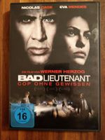 DVD - Bad Lieutenant Cop ohne Gewissen