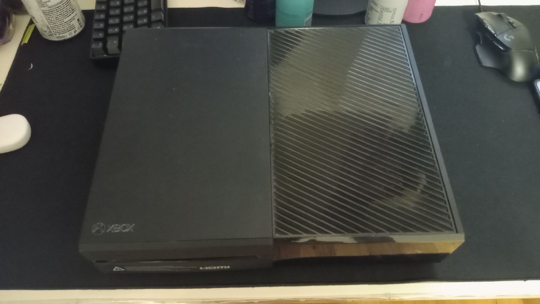 Microsoft Console: Xbox One – Usato da Rorschach venduto da ste_2htg 1