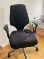 Bürostuhl Giroflex Schweizer Produkt verstellbar