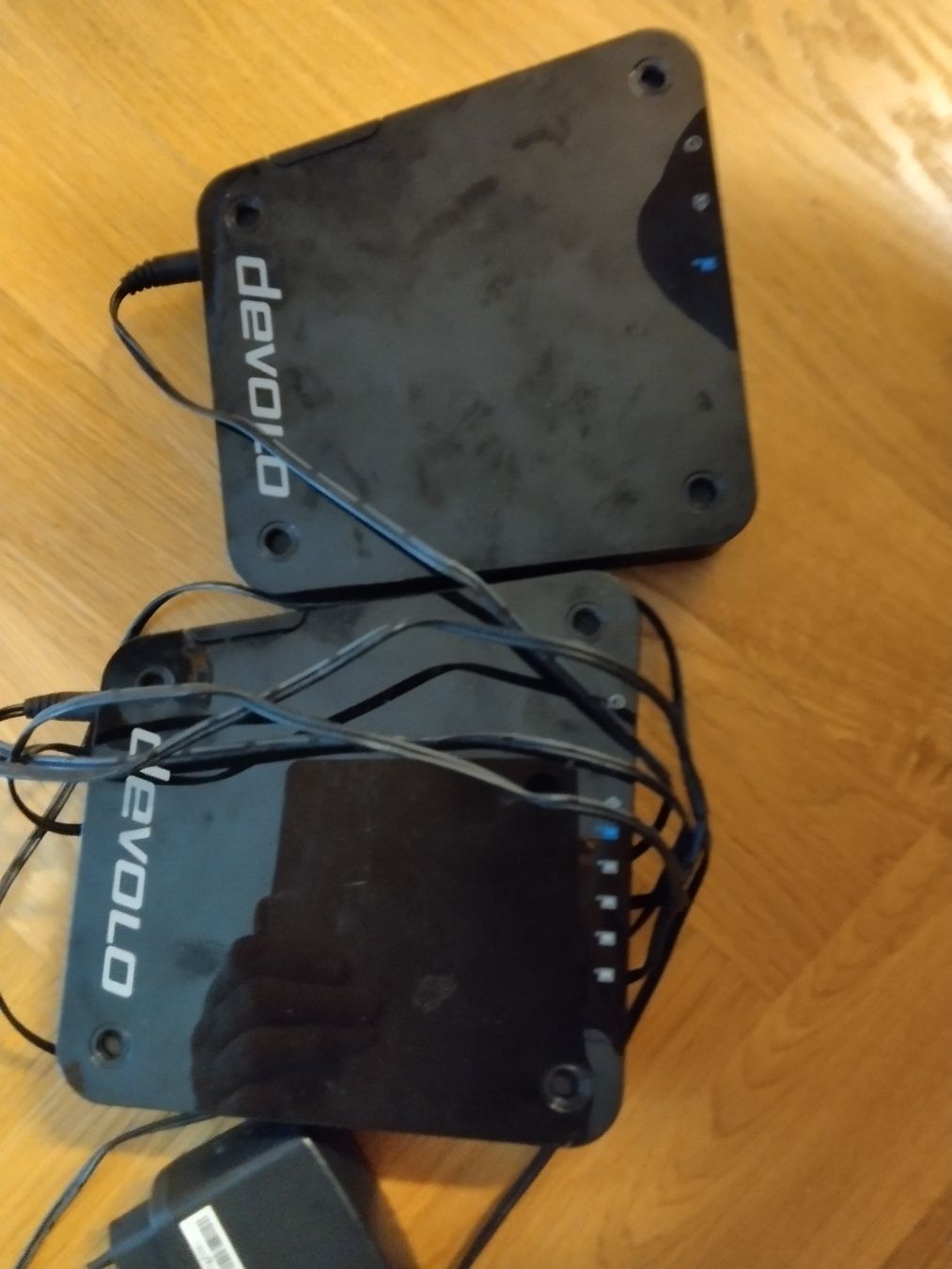 Devolo Modems & Routeurs: ab nur 1.--: Devolo GigaGate-Link und -Base – D'occasion à Aarau par RUD 1