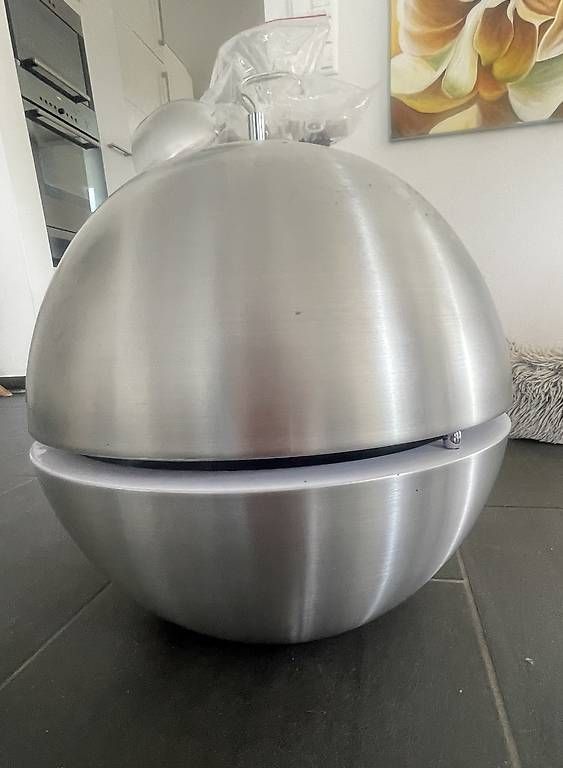 Lampadari & plafoniere:  Kugel-Pendellampe – Usato da Winterthur venduto da Lalacla