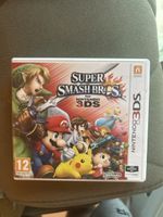 Super Smash Bros. for Nintendo 3DS Spiel