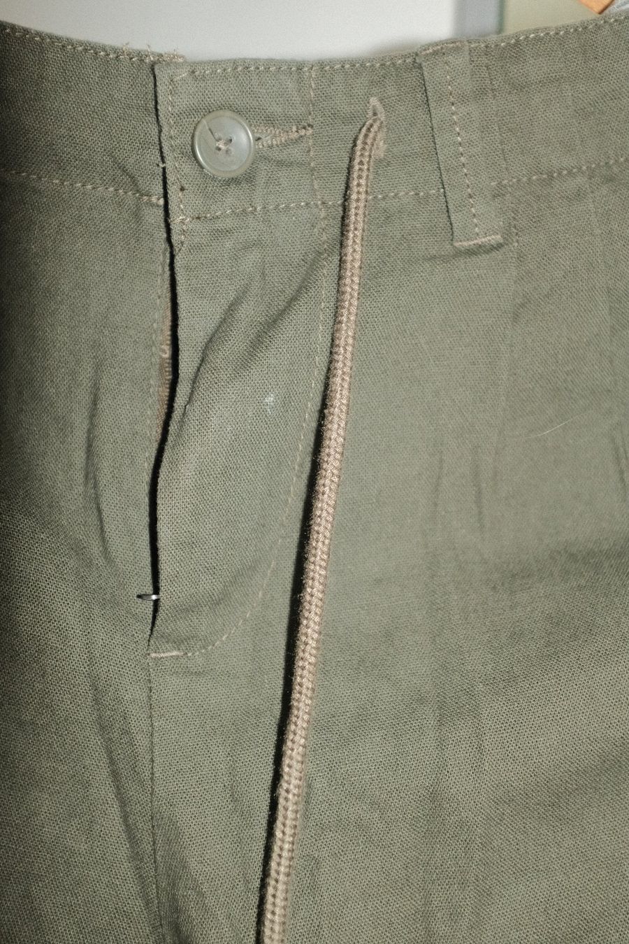 Pantaloni: Stoffhose von Only & Sons – Usato da Zürich venduto da Leistong 1