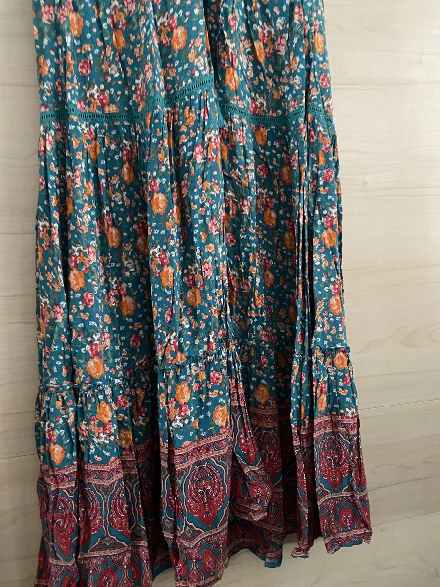 Vestiti: Sommer Kleid Damen – Nuovo (secondo la descrizione) da Rorschach venduto da lvi_p29s 2