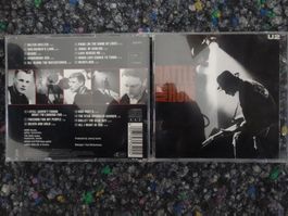 CD : U2