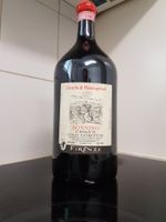 Castello di Montespertoli  1995    300cl.