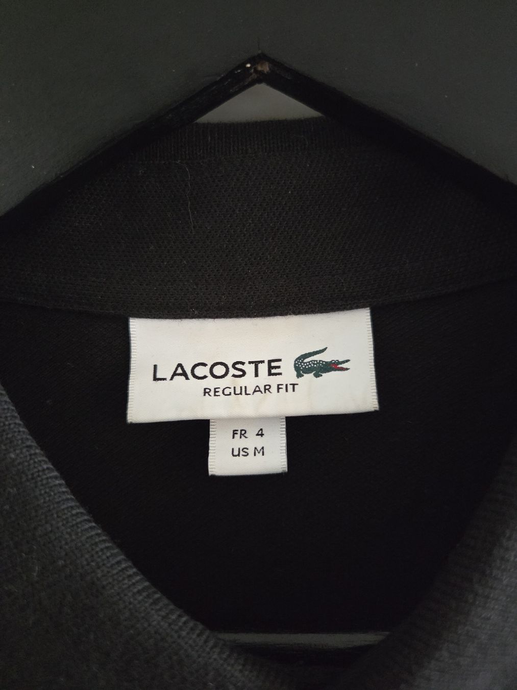 Lacoste Magliette Polo: Lacoste Poloshirt – Usato da Zürich venduto da Valerio__ 2