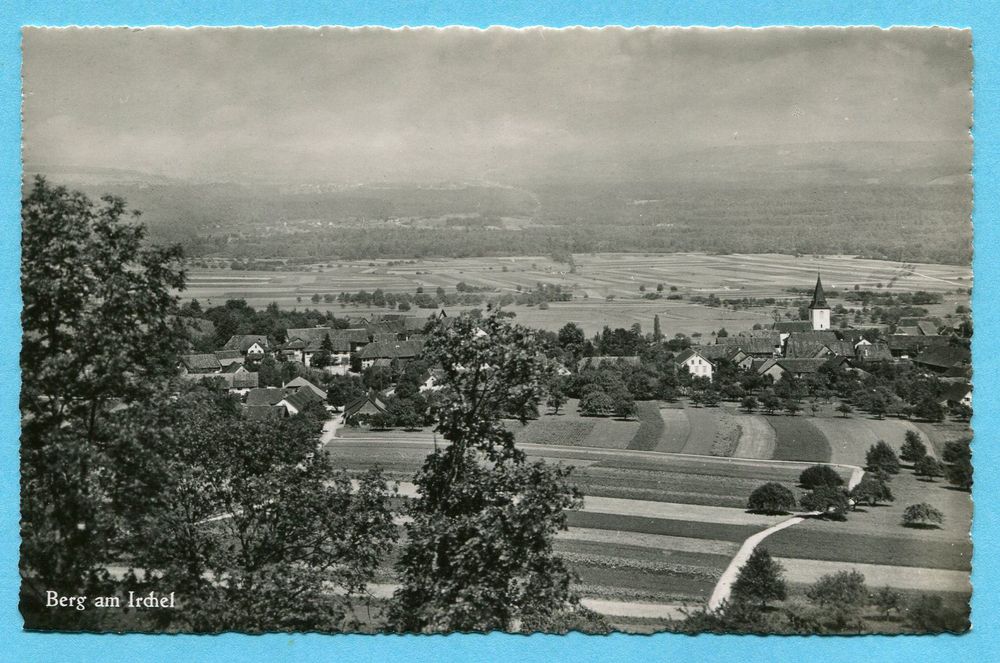 Berg am Irchel Nr. 1619 Kaufen auf Ricardo
