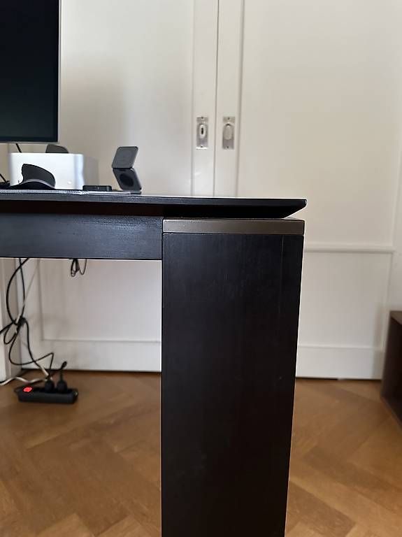 Tables: Esstisch – D'occasion à Wabern par Tim-Wenger 1