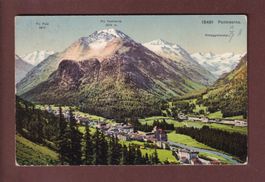 PONTRESINA - 1911