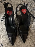 Love Moschino High Heels - Grösse 39
