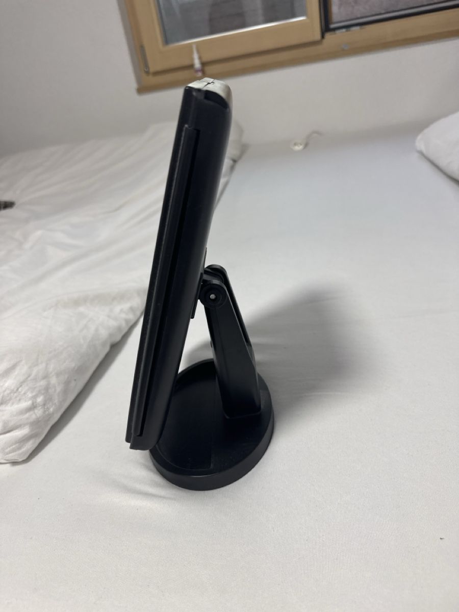 Specchi: LED Schminkspiegel – Usato da Subingen venduto da Fuertuefeli 1