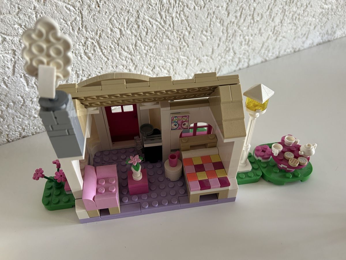 Lego Kit di costruzioni: Lego Animal Crossing  – Usato da sion venduto da Sarah_BR19 1