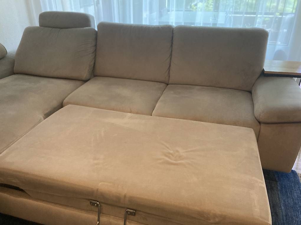 Divani: Sofa von beldomo – Usato da Zürich venduto da ardnaxela84 3
