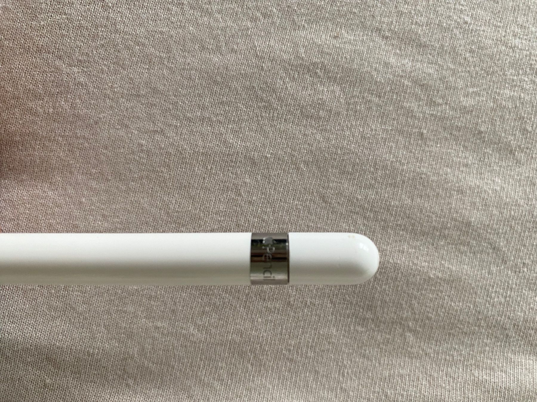Apple Stifte & Marker: Apple Pencil 1.Gen. – Gebraucht aus Andwil SG von rin_tk6t 1