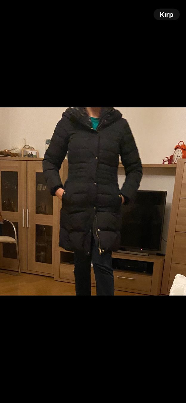 Vestes: DAUNEN  JACKE GRÖSSE L – D'occasion à Zürich par schneeflocke303 9