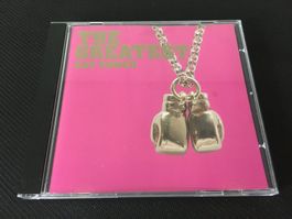 Catpower - The Greatest -CD-