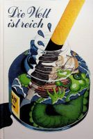 Die Welt ist reich Gedichtesammlung für die Mittelstufe