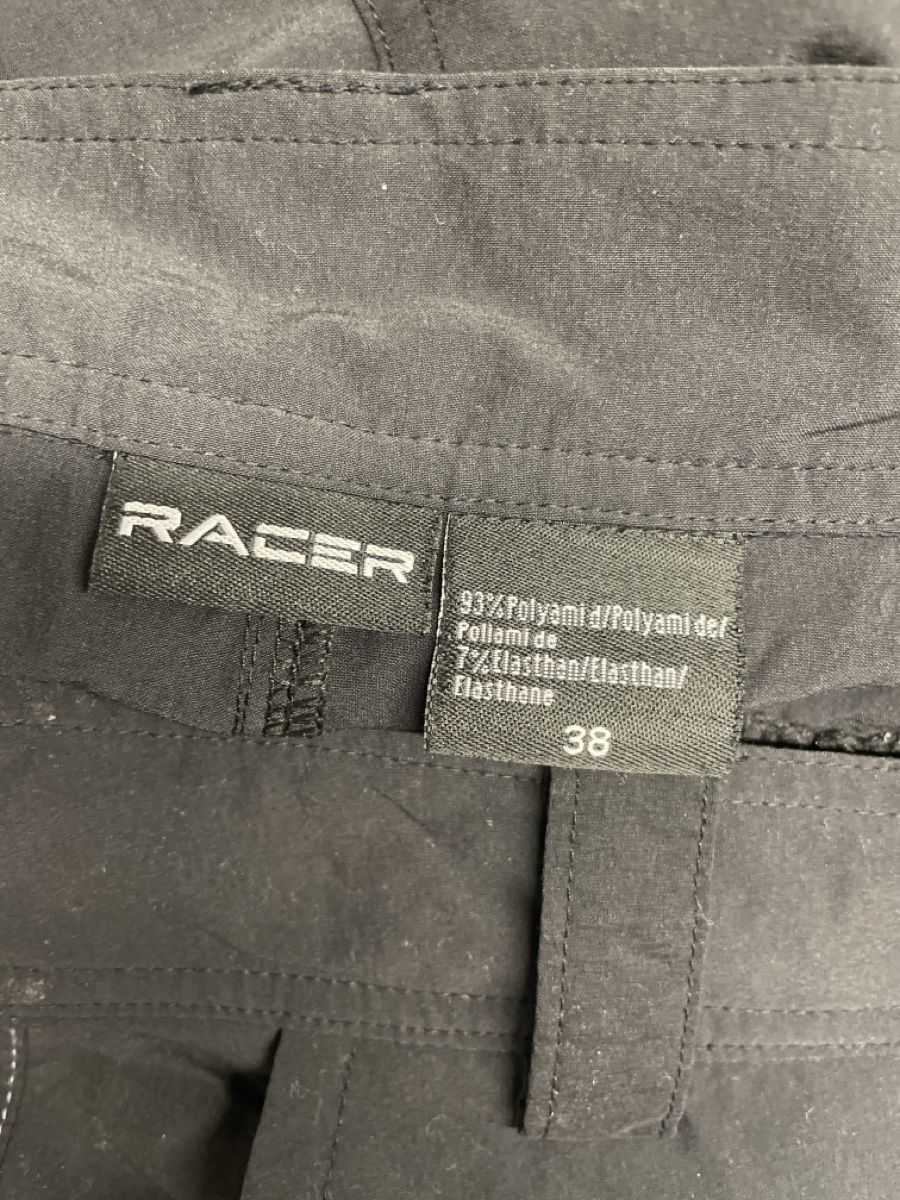 Pantaloni: RACER VELOHOSE GR.38 – Usato da Chur venduto da churerli 2