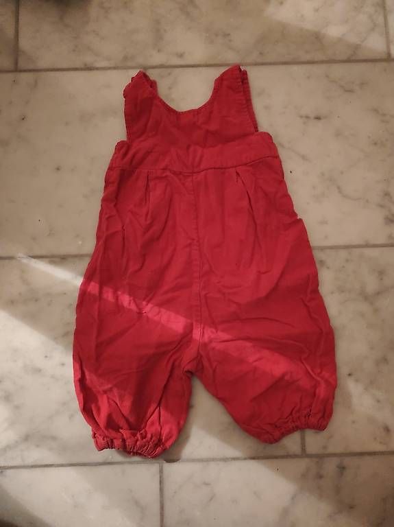 Pantaloni: Latzhose Serendipity – Usato da Zürich venduto da barbara063 2