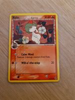 Ralts & Delta Species - Dragon Frontiers