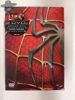 Spider-Man 1 + 2.1 + 3  Trilogie / NEU / sealed