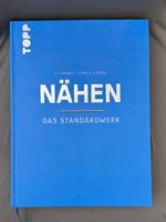 Nähbuch "Nähen, das Standardwerk"